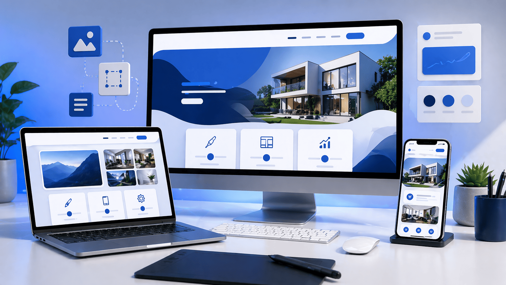 DISEÑO DE PAGINA WEB
