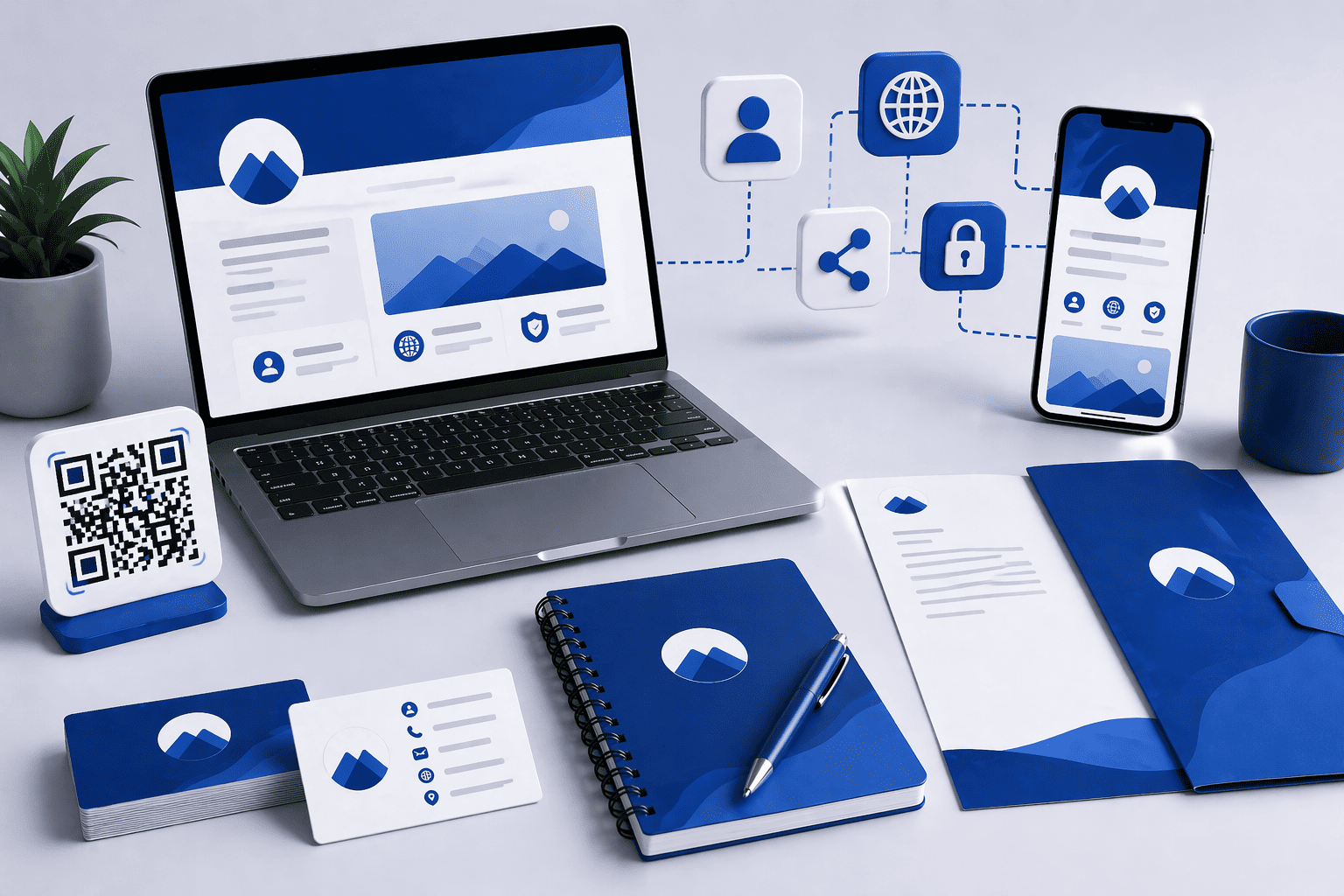 IDENTIDAD EMPRESARIAL