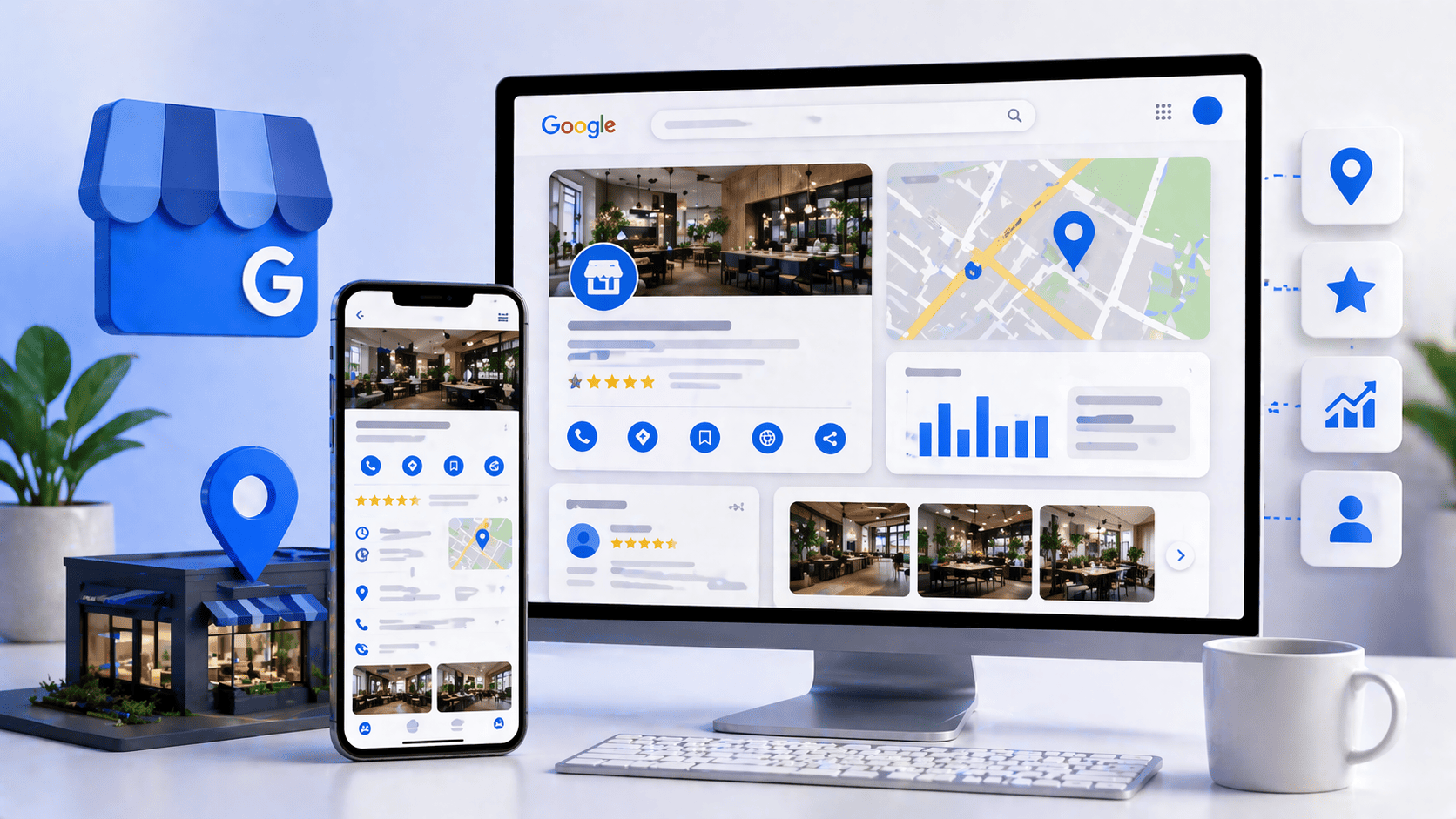 PERFIL GOOGLE MY BUSSINES